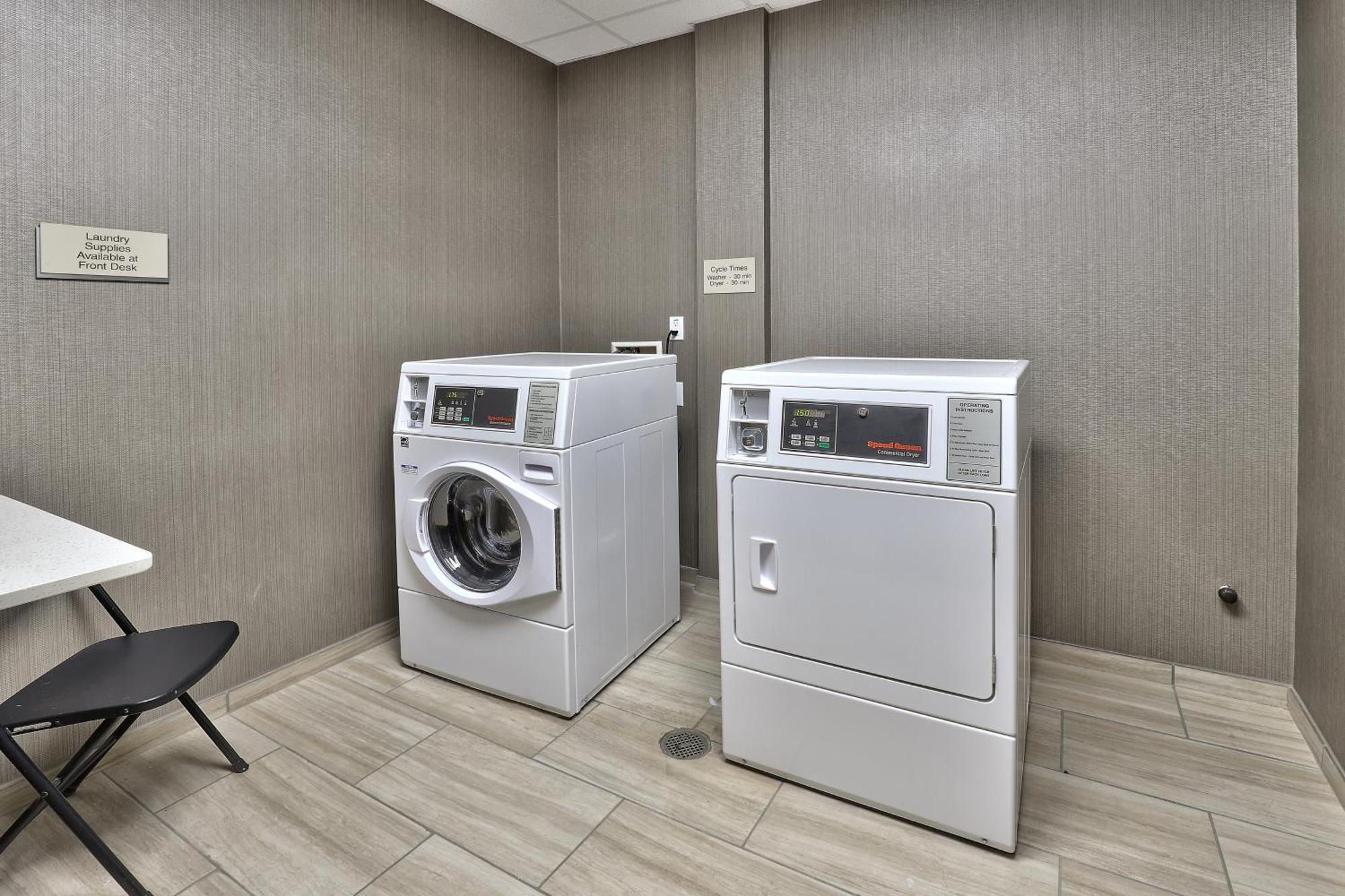 Springhill Suites Дуранго Экстерьер фото
