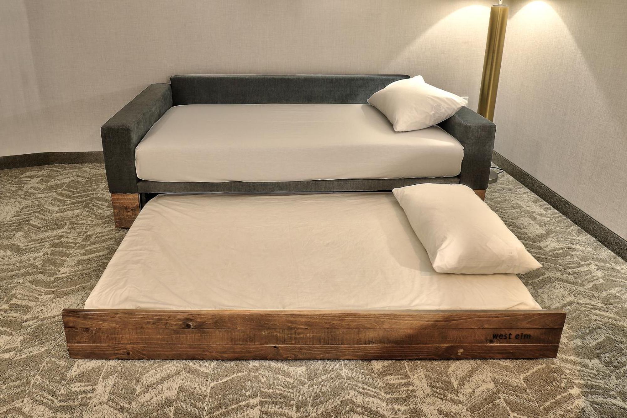 Springhill Suites Дуранго Экстерьер фото