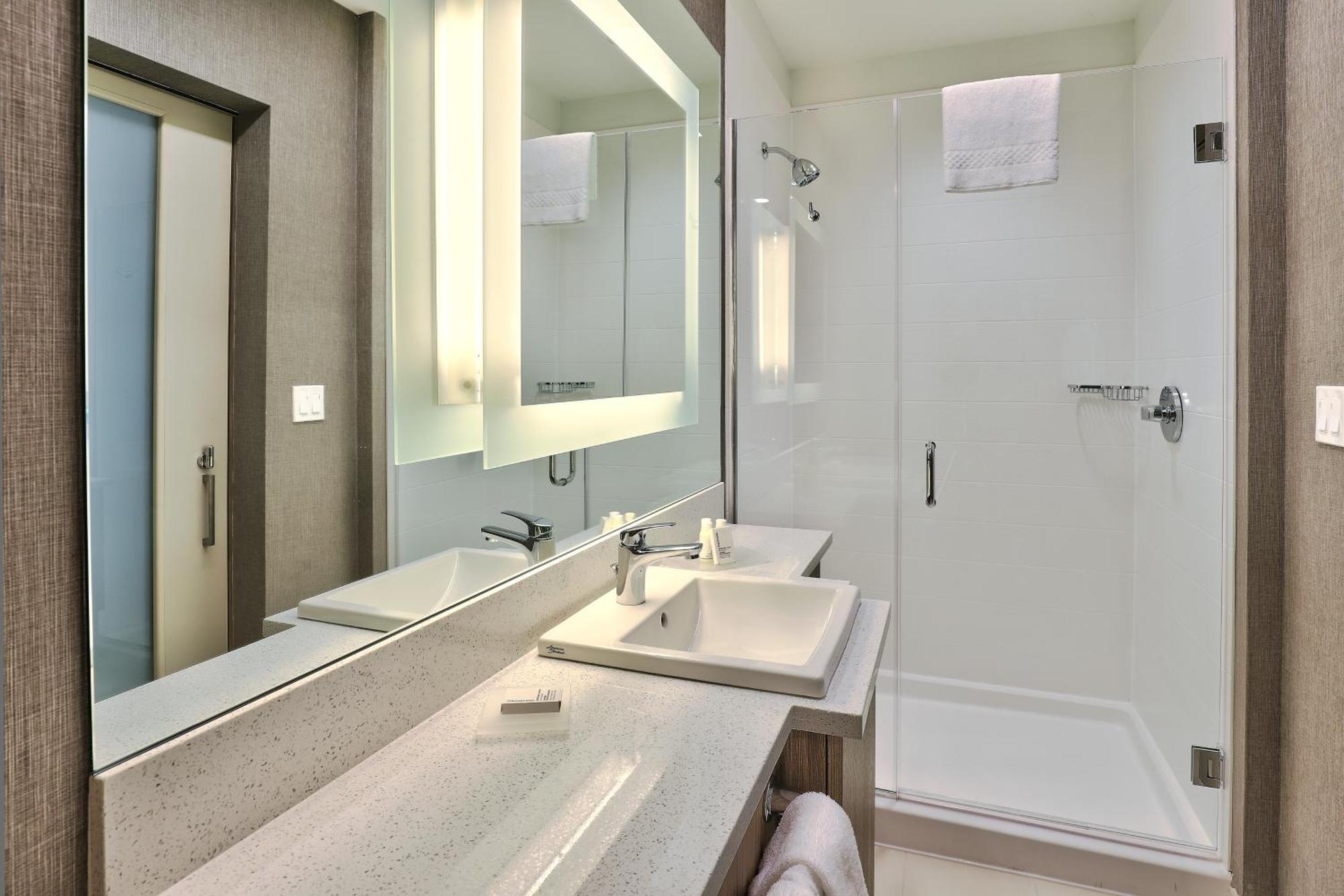Springhill Suites Дуранго Экстерьер фото