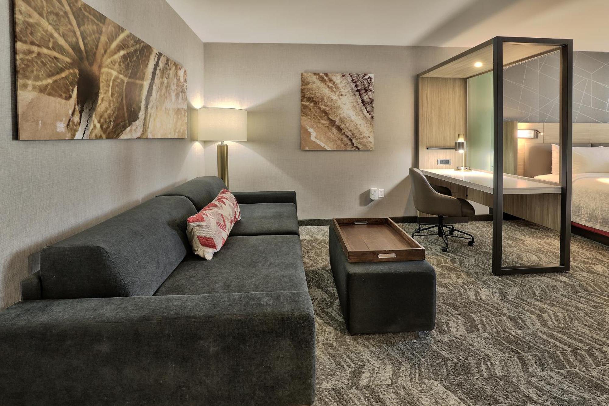 Springhill Suites Дуранго Экстерьер фото
