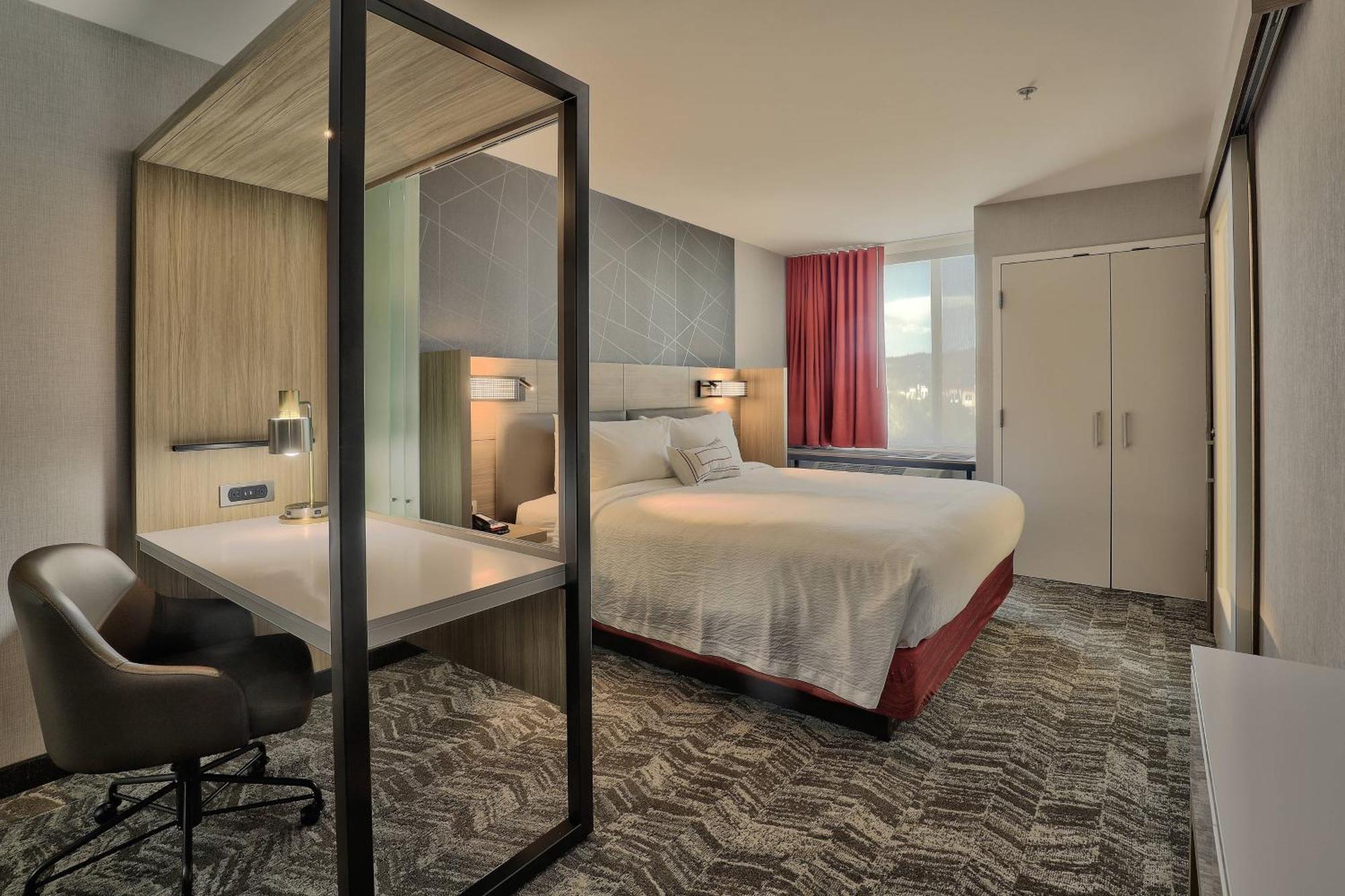 Springhill Suites Дуранго Экстерьер фото